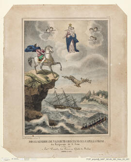 Milagre de Nossa Senhora da Nazaré