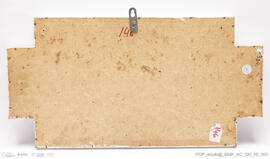 Painel de Azulejos Gafanhotos