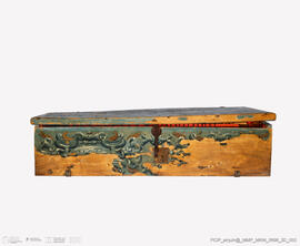 Espineta Transversal