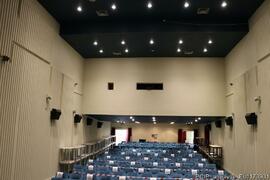 Fotografia das instalacoes(interior)