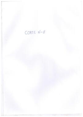 Corte N´-O´