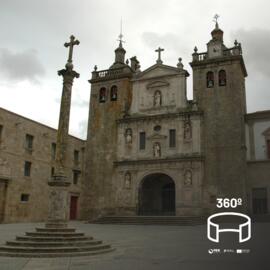Sé de Viseu - Visita Virtual