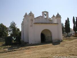 Vista geral (exterior)