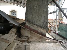 Acompanhamento da Intervenção de Obras - Fotografia 039