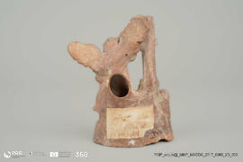 Escultura de Eros (Doação Bühler-Brockhaus)