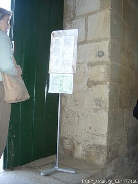 Fotografia: interior e exterior