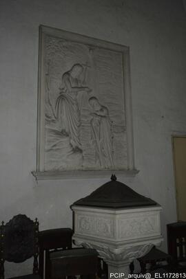 Fotografia: intervencao de conservacao e restauro