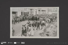 Campanha pelo Norte de Humberto Delgado