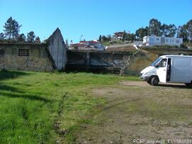 Fotografia exterior e interior
