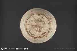 Prato grande ou bacia