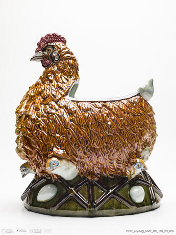 Open original Objeto digital