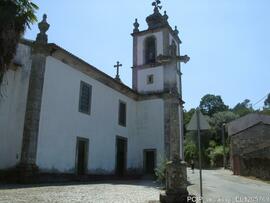 Vista parcial do imóvel