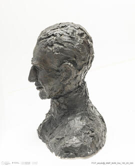 Busto do Coronel Silveira Ramos