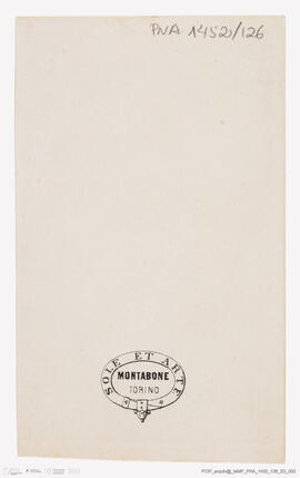 Álbum fotográfico - Álbum de fotografias com retratos de familiares da rainha D. Maria Pia