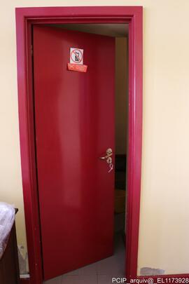 Fotografia das instalacoes(interior)