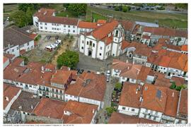 Vista aérea