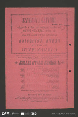 A Rainha Santa Izabel