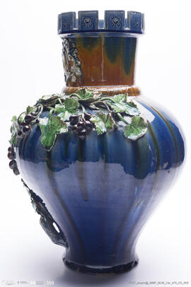 Talha / Jarra decorativa