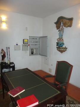 Fotografia (interior)