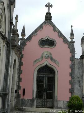 Cemitério Municipal