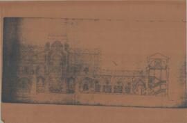 Corte transversal (1945-1946)
