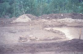 Destruição do Castro