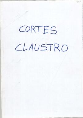 Corte Claustro