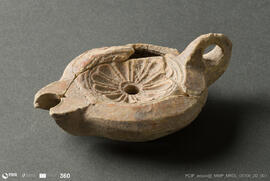 Lucerna de Pero Guarda