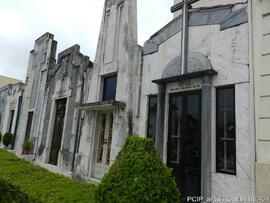 Cemitério Municipal