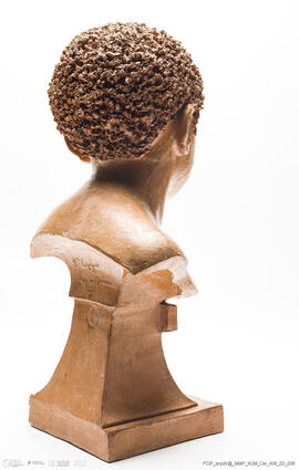 Busto de Preto