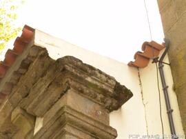 Imediações / área envolvente