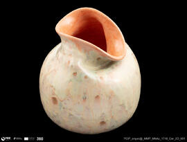 Jarra - Orgânica casulo