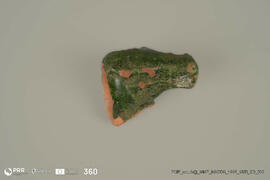 Fragmento de Lucerna