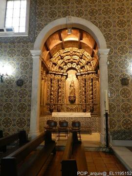 Fotografia (interior)