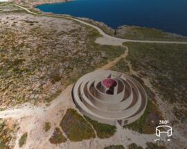 Fortaleza de Sagres - Visita Virtual