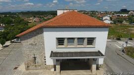 Vista geral do imóvel