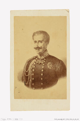 Álbum com fotografias famílias reais europeias