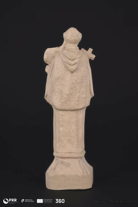 Santo António com o menino Jesus