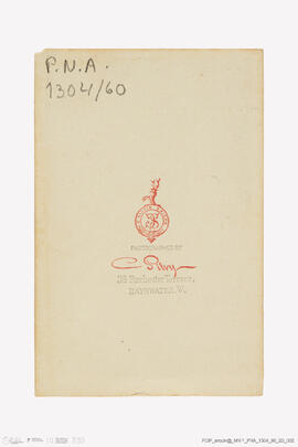 Álbum com fotografias famílias reais europeias