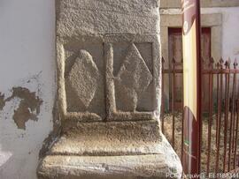 Fotografia: exterior do imovel