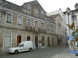 Imediações (Zona especial protegida)