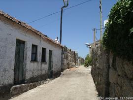 Edifício destinado ao Auditório - Construção
