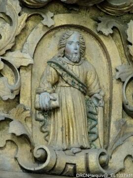 Painel de São Paulo