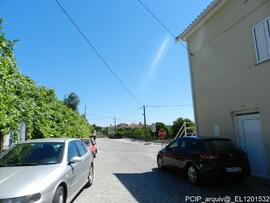 Imediações / área envolvente