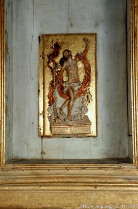 Painel “Cristo Ressuscitado”