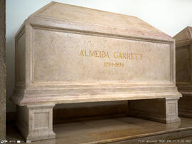 Almeida Garrett