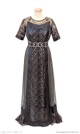 Vestido/Feminino