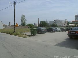 Fotografia (imediacoes/ acessos)