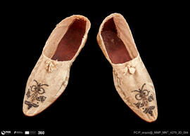Sapatos (par)/Feminino