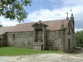 Fotografia: exterior e interior